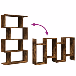 VidaXL 858106 living room bookcase - Additional view 8