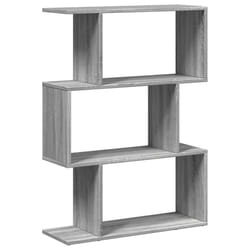 VidaXL 858107 living room bookcase