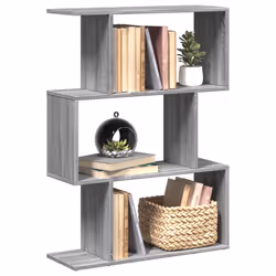 VidaXL 858107 living room bookcase