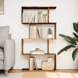 VidaXL 858109 living room bookcase