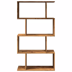 VidaXL 858109 living room bookcase - Additional view 5
