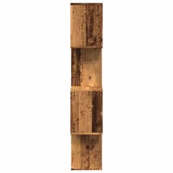 VidaXL 858109 living room bookcase - Additional view 6