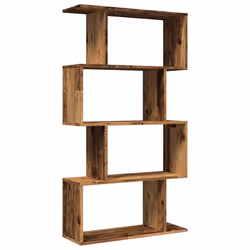 VidaXL 858109 living room bookcase - Additional view 7