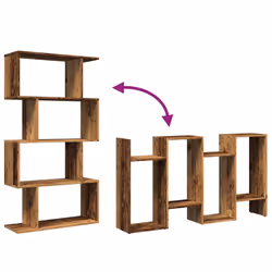 VidaXL 858109 living room bookcase - Additional view 8