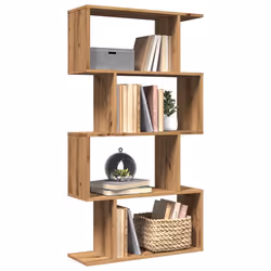 VidaXL 858110 living room bookcase