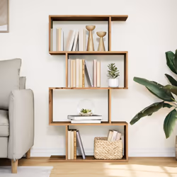 VidaXL 858110 living room bookcase
