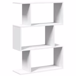 VidaXL 858111, White, Wood, Wood, 70 kg, 20 kg, 700 mm