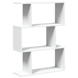 VidaXL 858111 living room bookcase