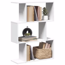 VidaXL 858111 living room bookcase