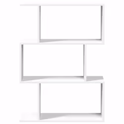 VidaXL 858111 living room bookcase - Additional view 5
