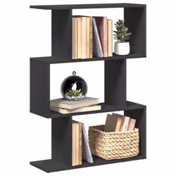 VidaXL 858112 living room bookcase
