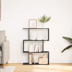 VidaXL 858112 living room bookcase