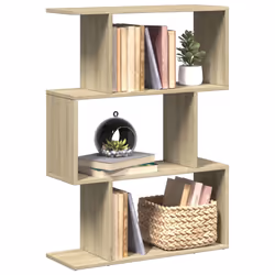 VidaXL 858113 living room bookcase