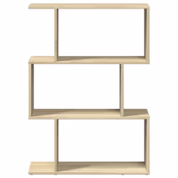 VidaXL 858113 living room bookcase - Additional view 5
