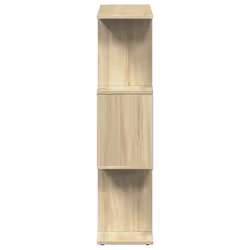 VidaXL 858113 living room bookcase - Additional view 6