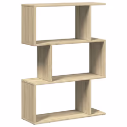 VidaXL 858113 living room bookcase - Additional view 7