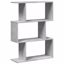 VidaXL 858114, Grey, Wood, Wood, 70 kg, 20 kg, 700 mm