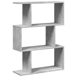 VidaXL 858114 living room bookcase