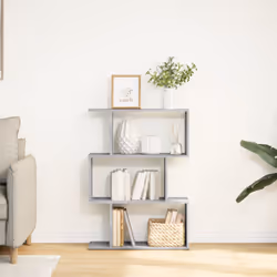 VidaXL 858114 living room bookcase