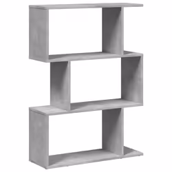 VidaXL 858114 living room bookcase - Additional view 7