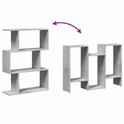 VidaXL 858114 living room bookcase - Additional view 8