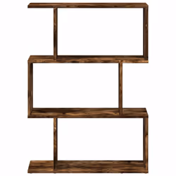 VidaXL 858115 living room bookcase - Additional view 5