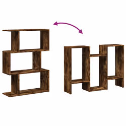 VidaXL 858115 living room bookcase - Additional view 8