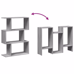 VidaXL 858116 living room bookcase - Additional view 8