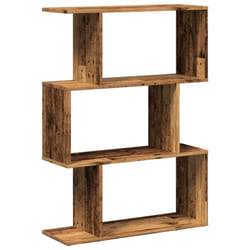 VidaXL 858118 living room bookcase