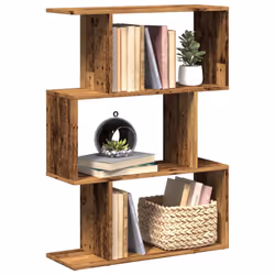 VidaXL 858118 living room bookcase
