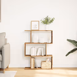 VidaXL 858118 living room bookcase
