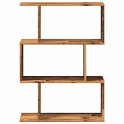VidaXL 858118 living room bookcase - Additional view 5