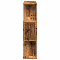 VidaXL 858118 living room bookcase - Additional view 6