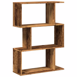VidaXL 858118 living room bookcase - Additional view 7