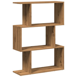 VidaXL 858119 living room bookcase