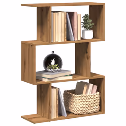 VidaXL 858119 living room bookcase