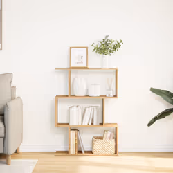 VidaXL 858119 living room bookcase