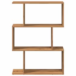 VidaXL 858119 living room bookcase - Additional view 5