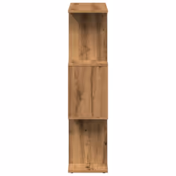 VidaXL 858119 living room bookcase - Additional view 6