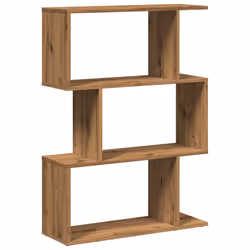 VidaXL 858119 living room bookcase - Additional view 7
