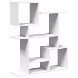 VidaXL 858120, White, Wood, Wood, 80 kg, 20 kg, 920 mm