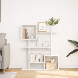 VidaXL 858120 living room bookcase