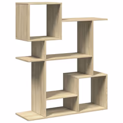 VidaXL 858122, Oak, Wood, Wood, 80 kg, 20 kg, 920 mm