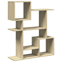 VidaXL 858122 living room bookcase