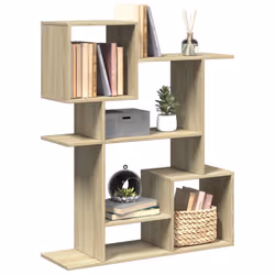 VidaXL 858122 living room bookcase