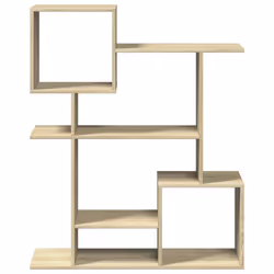VidaXL 858122 living room bookcase - Additional view 5