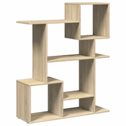 VidaXL 858122 living room bookcase - Additional view 7