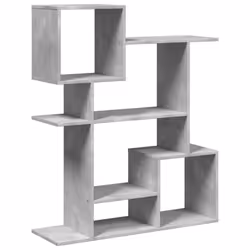 VidaXL 858123, Grey, Wood, Wood, 80 kg, 20 kg, 920 mm
