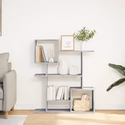 VidaXL 858123 living room bookcase
