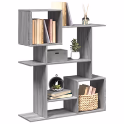 VidaXL 858125 living room bookcase